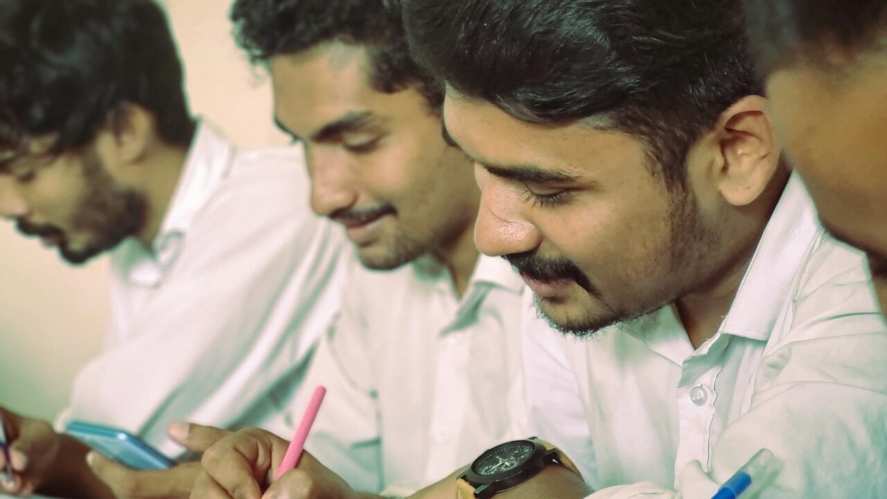 Government Exam Preparation: 6-Month Plan for SSC, Banking, Railways