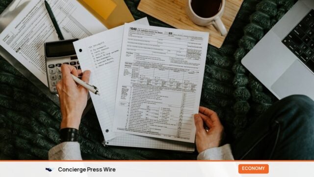 GST Registration for Small Businesses: Limits, Documents and Steps