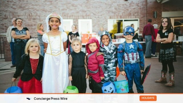  Halloween Costume Ideas: Creative, Fun, and Spooky Outfits for Everyone 