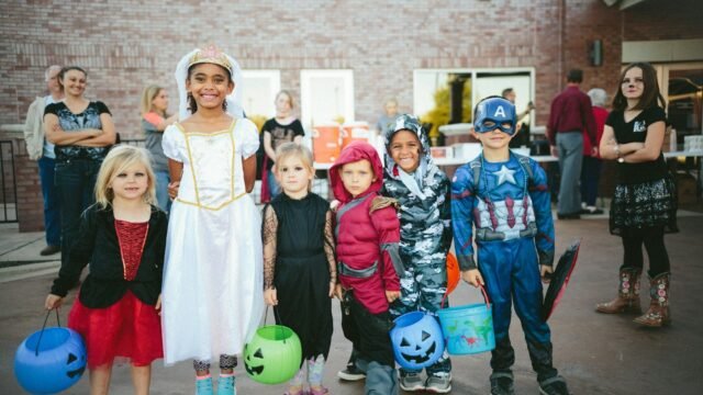 Halloween Costume Ideas: Creative, Fun, and Spooky Outfits for Everyone
