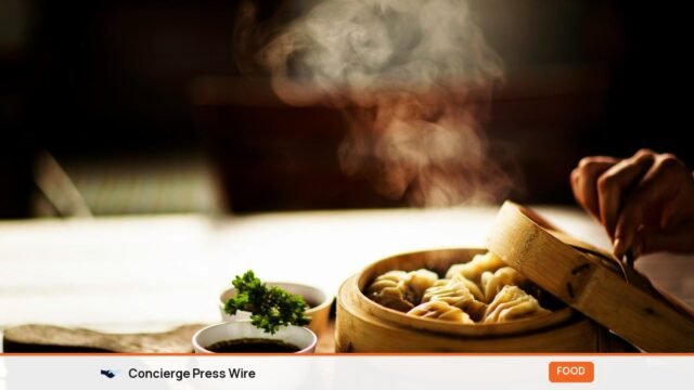 Healthy Chinese Food: Delicious Choices for a Balanced Lifestyle