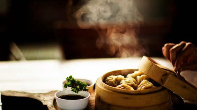 Healthy Chinese Food: Delicious Choices for a Balanced Lifestyle