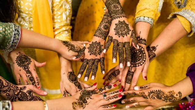 Henna Tattoo Magic: 15 Stunning Designs & Traditions Explained