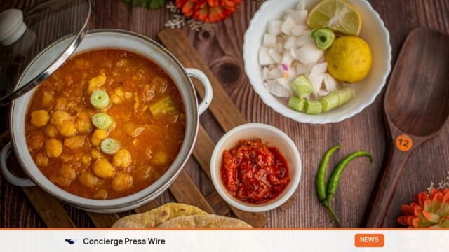 15 High-Protein Indian Vegetarian Foods You Should Eat Every Week
