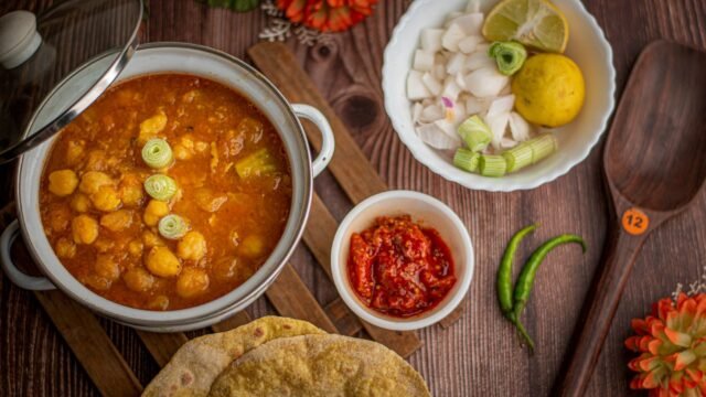 15 High-Protein Indian Vegetarian Foods You Should Eat Every Week