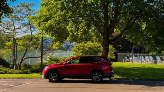 Honda CRV: The Complete Guide to the Popular SUV