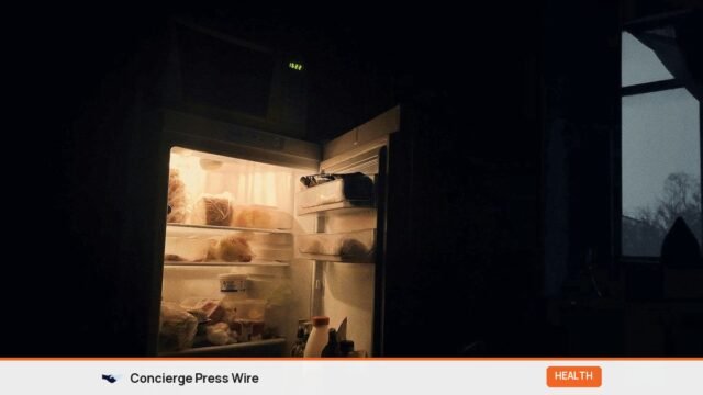 How Long Is Food Good in Fridge Without Power During an Outage?