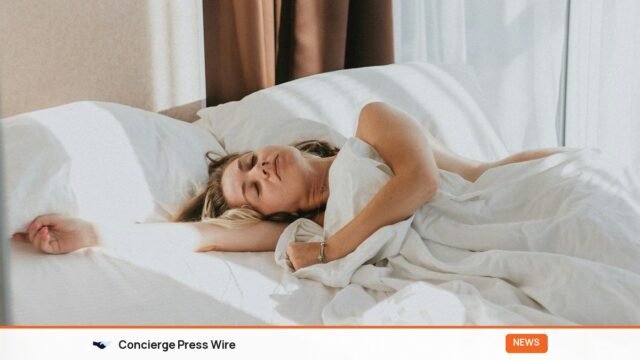 Sleep Better Tonight: 10 Science-Backed Tips to Improve Sleep Quality