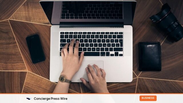 How to Submit a Press Release Online: Step by Step
