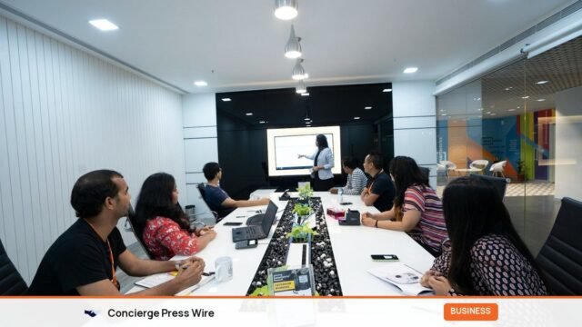 Investment for Business: A Smart Foundation for Growth