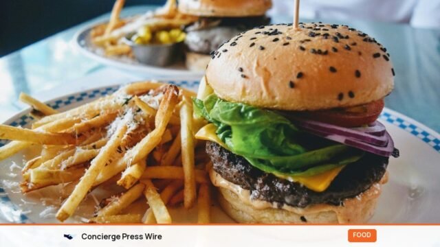 Popular Lunch Food in USA: What Americans Really Eat Midday