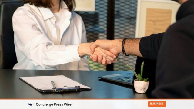 How to Announce an MoU or Partnership in India
