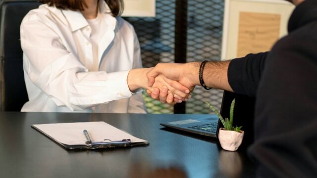 How to Announce an MoU or Partnership in India