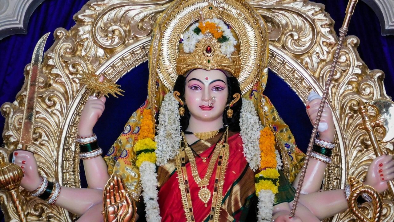 Navratri 2026: Dates, 9 Days’ Colours, Goddesses and Significance