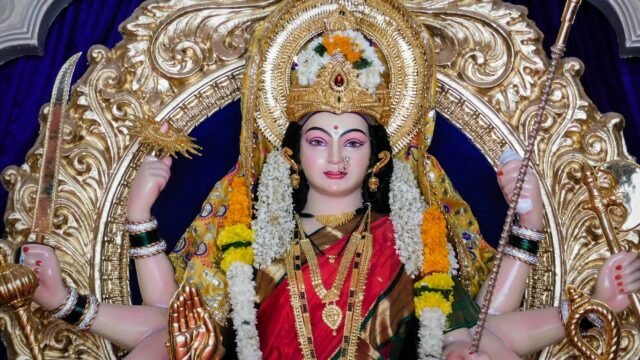 Navratri 2026: Dates, 9 Days’ Colours, Goddesses and Significance