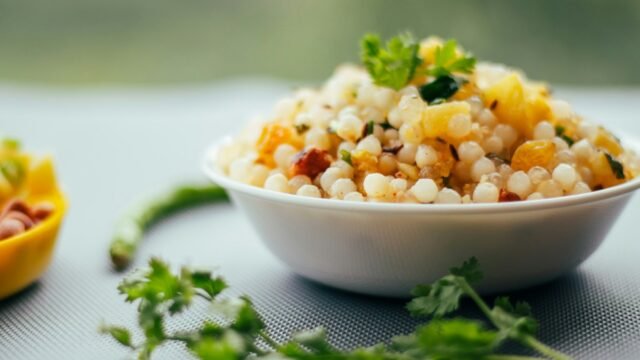 20 Navratri Vrat Recipes: Easy Sabudana, Kuttu and Samak Dishes