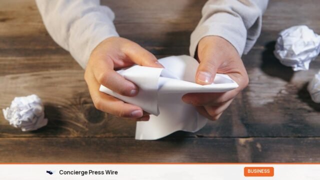 Why Press Releases Get Rejected: 8 Reasons From the Review Desk