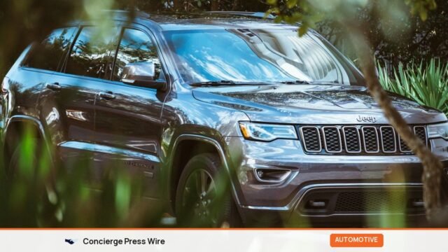 The Ultimate Guide to Owning a Reliable Jeep Grand Cherokee