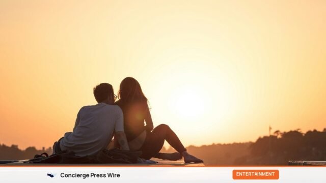 Romantic Movies: A Timeless Journey of Love, Emotions, and Storytelling