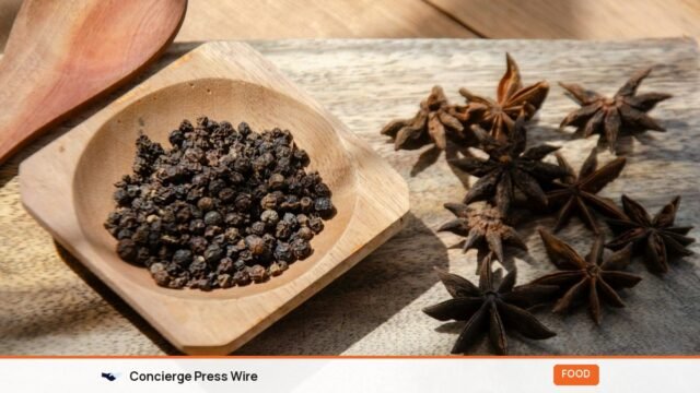 What Is Star Anise? Uses, Health Benefits, and Cooking Tips Explained