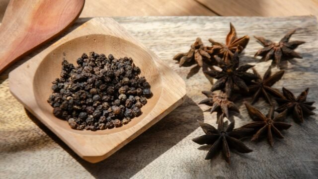 What Is Star Anise? Uses, Health Benefits, and Cooking Tips Explained