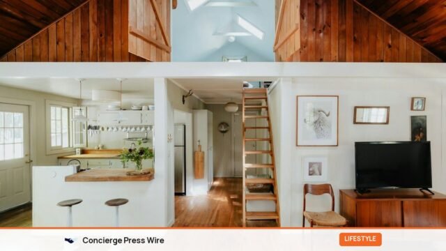 10 Smart Tiny House Living Tips to Maximize Space