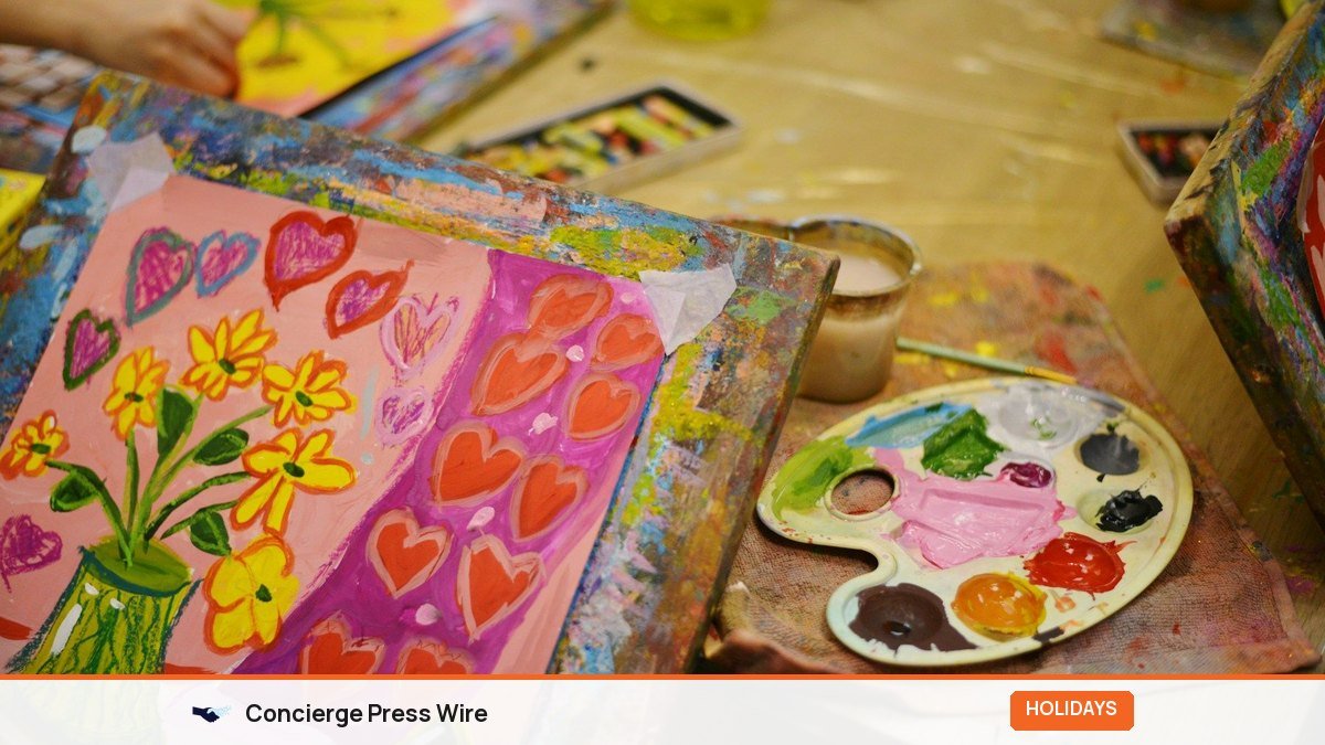 Children's Day 2026 (14 November): History, Activities, Gifts