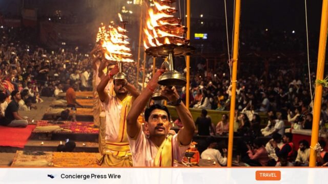 Dev Deepawali 2026 Varanasi: Date, Ghats, Boats, Travel Plan