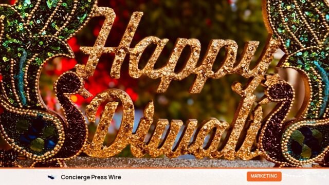 Diwali Wishes for Clients, Customers and Employees: 40 Templates