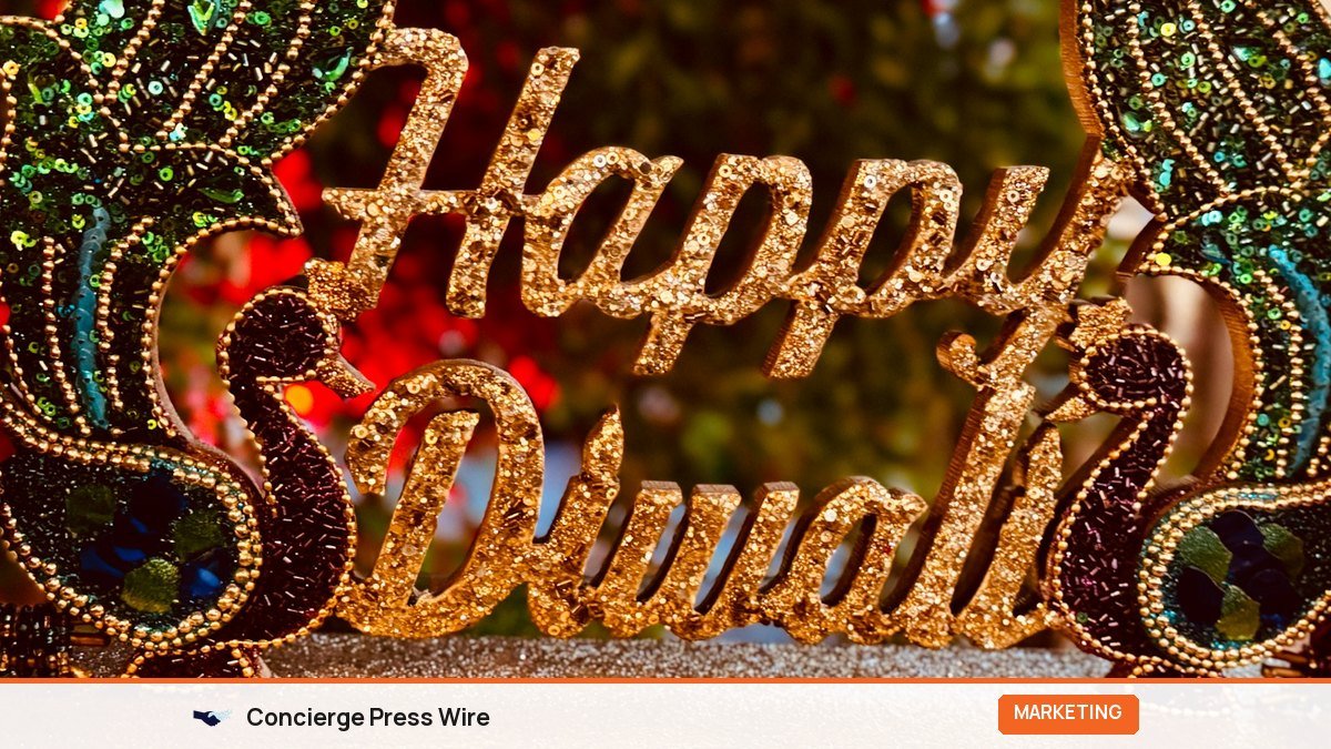 Diwali Wishes for Clients, Customers and Employees: 40 Templates