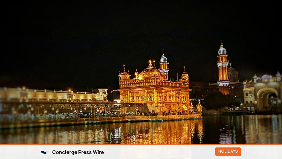 Guru Nanak Jayanti 2026: Date, History, Nagar Kirtan and Wishes