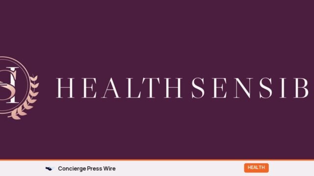 New Website HealthSensibly Brings Free Health Calculators and Indian Diet Plans in Gujarati and Hindi