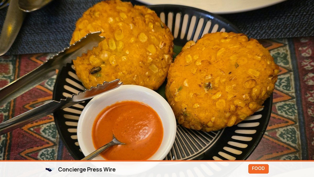 Healthy Diwali Snacks: 15 Baked and Air-Fried Namkeen Recipes