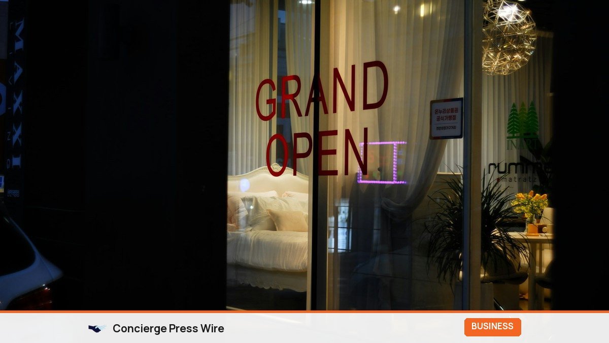 How to Announce a New Branch or Store in India: Media Plan
