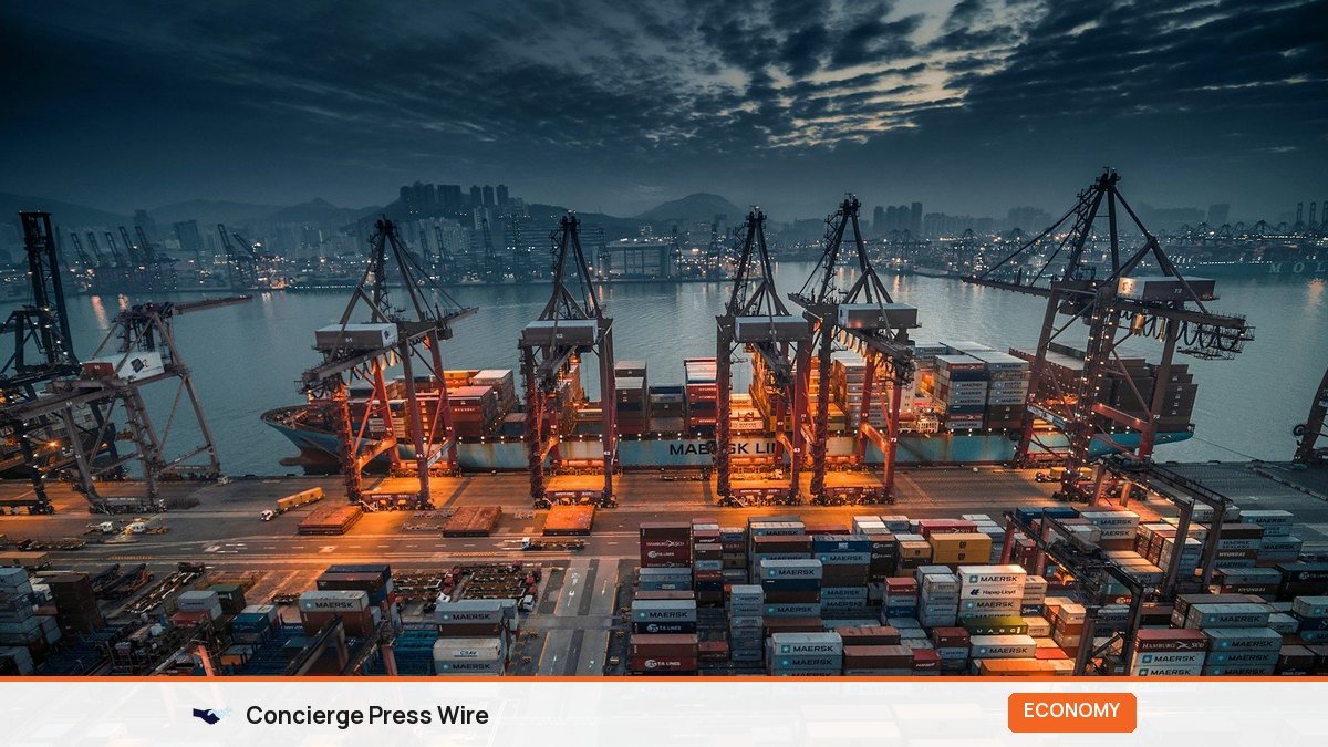 How to Start an Export Business in India: IEC, RCMC and First Shipment