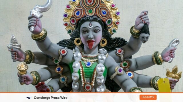 Kali Puja 2026: Date, Nishita Muhurat, Rituals and Kolkata Guide