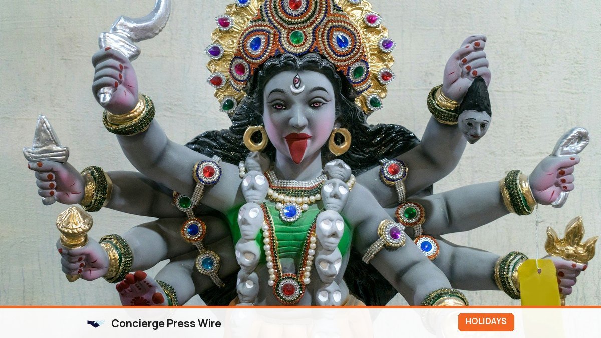Kali Puja 2026: Date, Nishita Muhurat, Rituals and Kolkata Guide