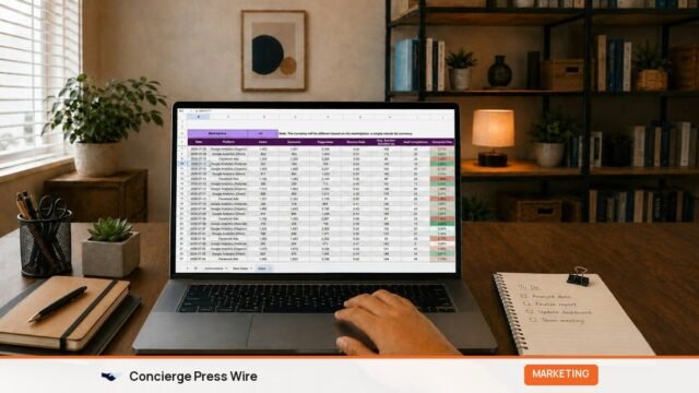 How to Build a Media List in India: Beats, Contacts and Template