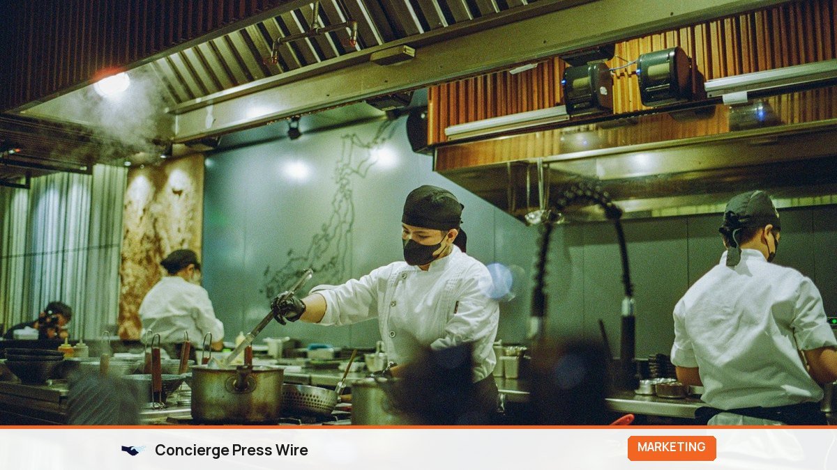 PR for Restaurants and Cloud Kitchens in India: Launch Playbook
