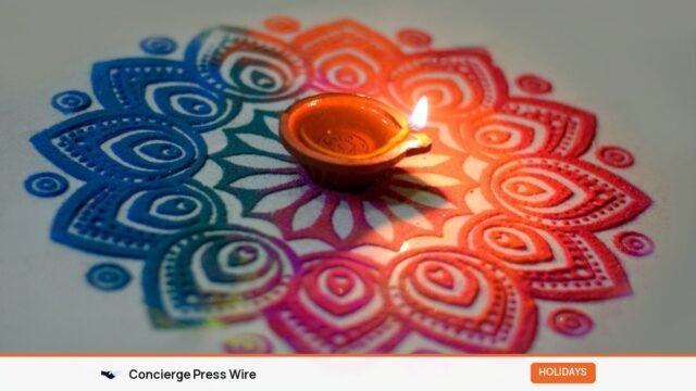 Easy Rangoli Designs for Diwali 2026: 20 Ideas by Skill Level