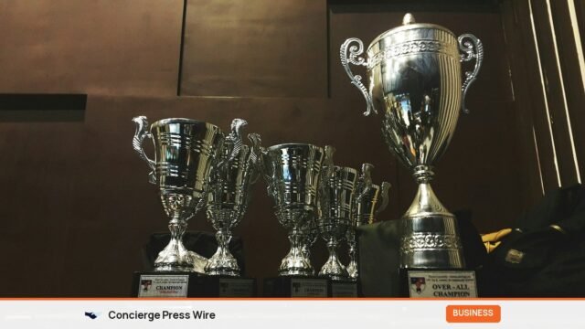 Startup and MSME Awards in India: Which to Apply For and How to Win