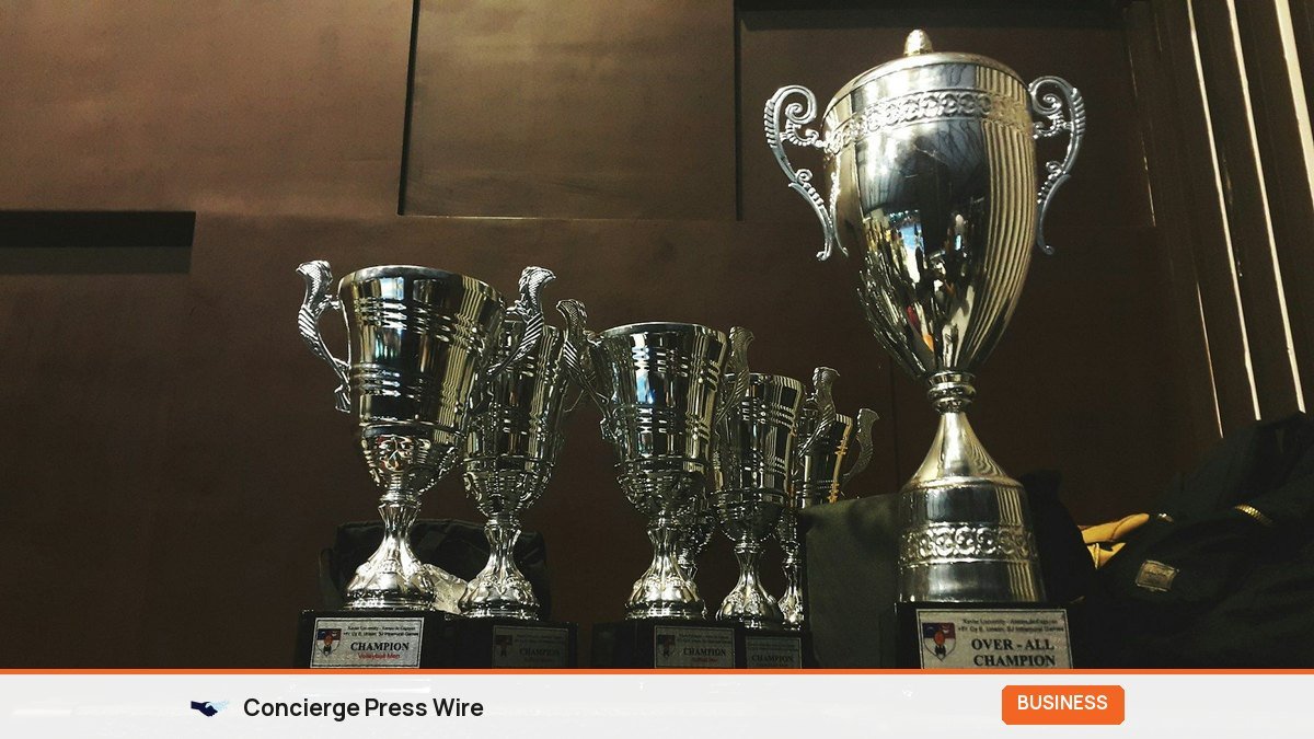 Startup and MSME Awards in India: Which to Apply For and How to Win