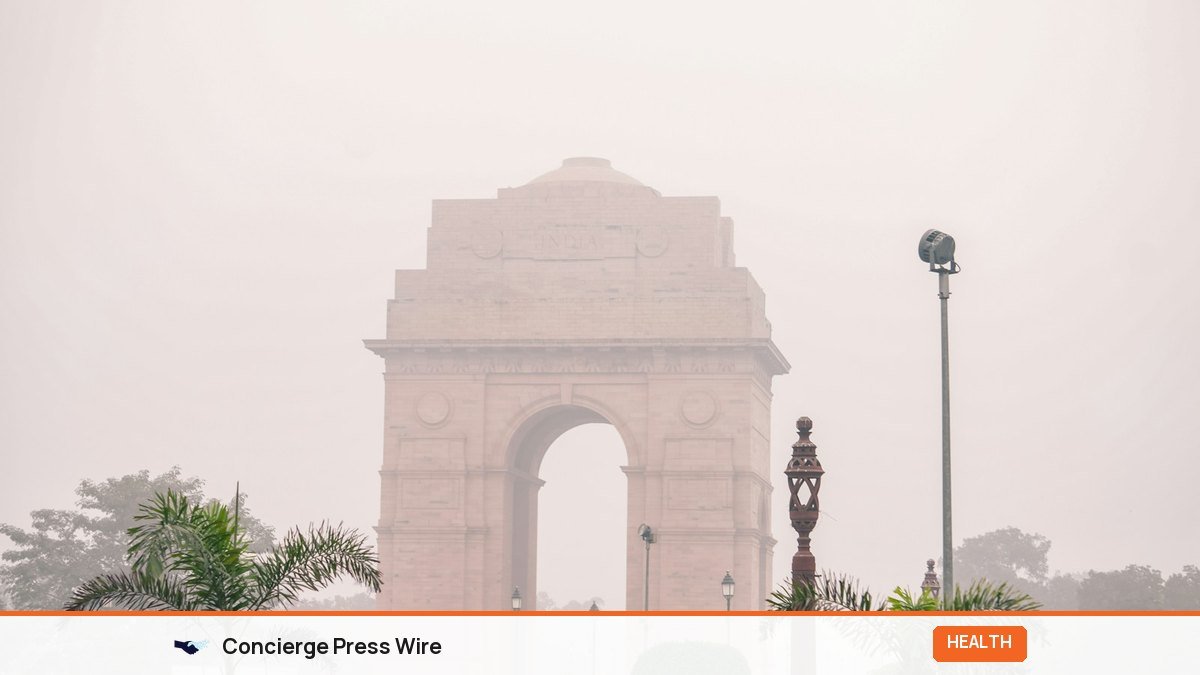 Winter Air Pollution in India: Read AQI, Protect Your Family