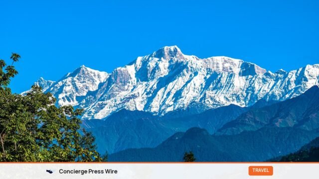 Best Winter Treks in India for Beginners 2026-27