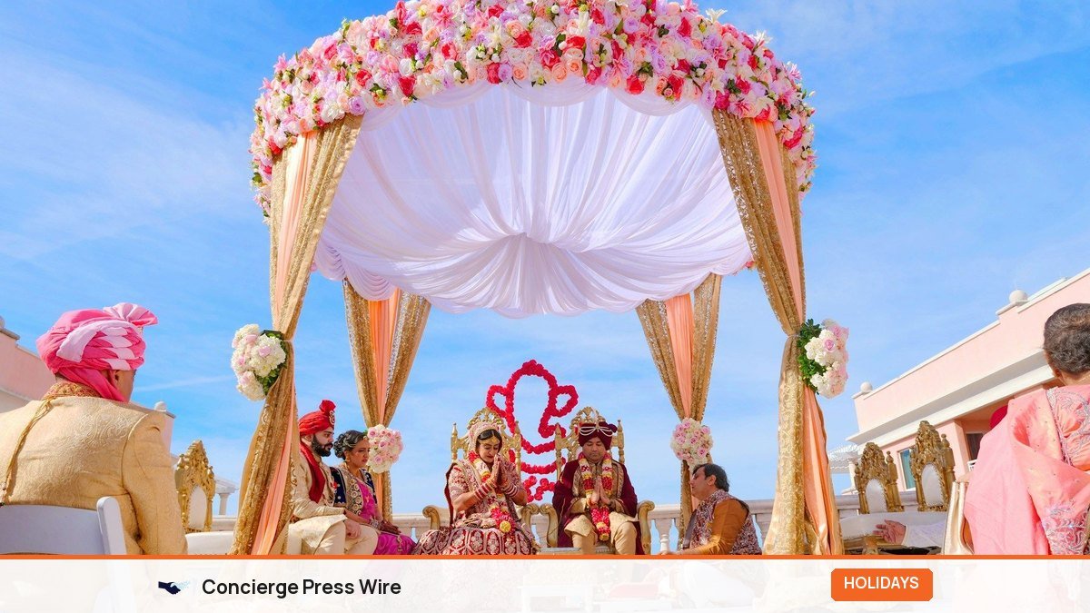Wedding Muhurat Nov-Dec 2026: All Dates and Planning Checklist